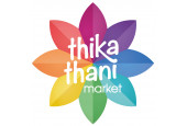 THIKA THANI MARKET SAN BORJA  (TIENDA ALIADA)